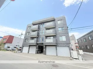 グレートヒルズ参番館の画像
