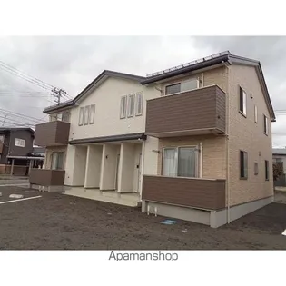 LUCIA鬼柳 A棟の画像