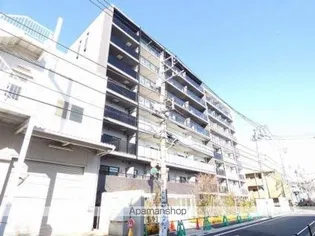 パークアクシス東蒲田の画像