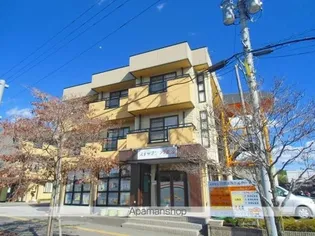 ヴィラ・エスポワールⅡ【202号室】の外観