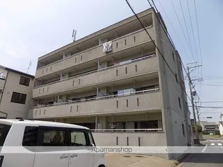 HOUSE A-1【203号室】の外観
