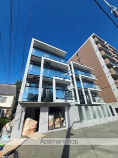 パーチェ円山裏参道の画像