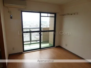 NASU1ビル【6階】の居間