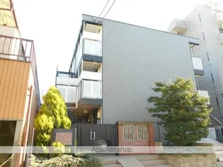 レオパレス塚越LA1の画像