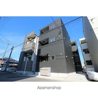 REGALEST山王Mの画像