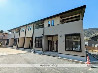 メゾン フローラの画像