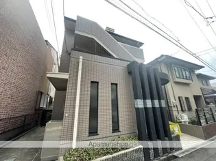 サンシャイン星ヶ丘【2階】の外観