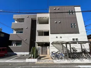 フジパレス湊Ⅲ番館の画像