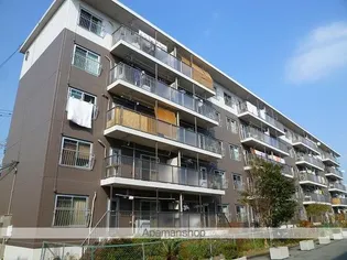 助松ハイツの画像