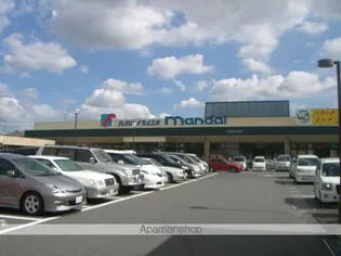 ロフティ北花田【4階】の周辺