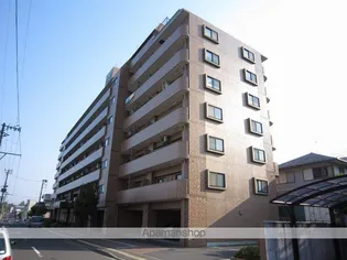 ライオンズマンション東勝山の画像