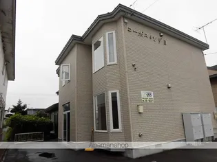 コーポスイングⅡの画像