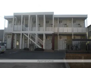 レオパレスロジュマン デュオの画像