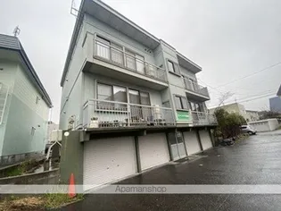 グリーンヴィラ北広島の画像
