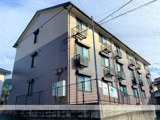 ラフィネ安芸の画像