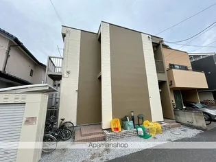 ホワイトルーム鶴瀬の画像