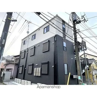 ハイム井土ヶ谷の画像