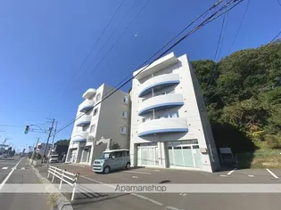 ビラミカエルⅠ【204号室】の外観