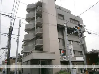アルファウイング高宮東の画像