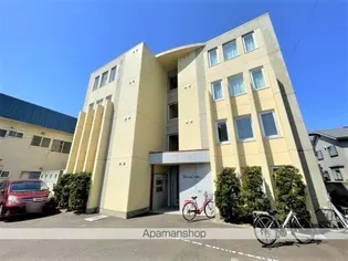 ペラッツィ宮前【203号室】の外観
