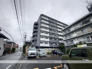 アーバンフラッツ青葉小田原【7階】の外観