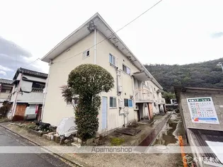 大西アパートの画像