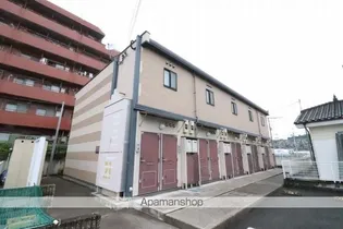 レオパレスフリューゲルの画像