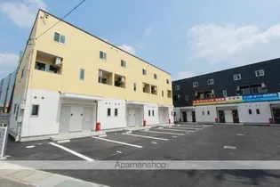 ヴィラ アンソレイエ高松東の画像