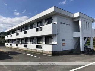 リバティーハウス北町【102号室】の外観