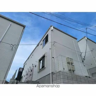 シオンA棟の画像