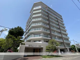 南円山シャトー桂和の画像