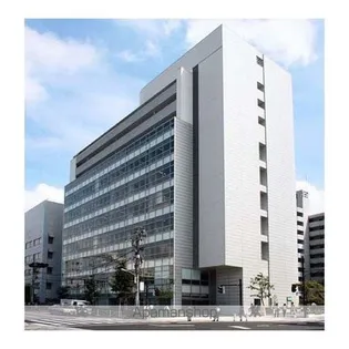 AーPLACE田町イースト【10階】の外観