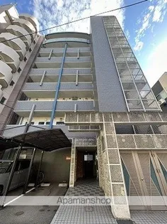 コンフォートスペース箱崎【5階】の外観