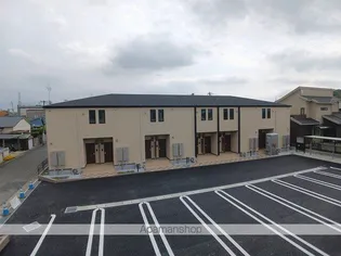 ソレイユ西原 1の画像