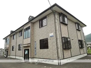 レジュウィールG棟の画像