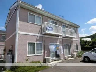 アイリス長岡Dの画像