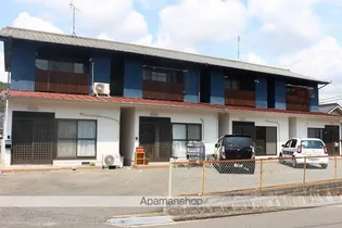 広島県尾道市美ノ郷町三成【一戸建】の外観
