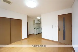 グランディール15【1階】の内装