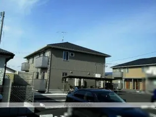 オーリーAフラットの画像