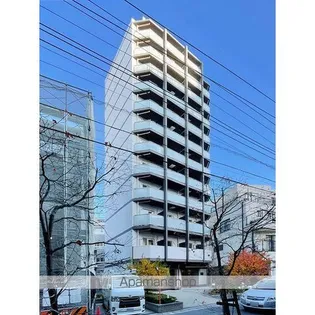 ハーモニーレジデンス池袋003【10階】の外観