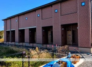 アルバスラピスIIIの画像