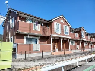 グランディール Aの画像