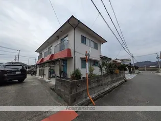 コーポ向陽の画像