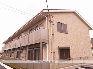 アムール ETOILE【1階】の外観