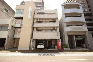 シャル上幟【3階】の外観