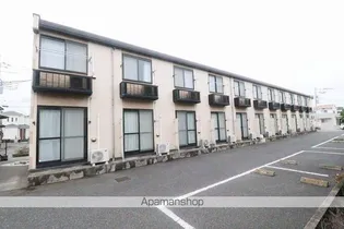 レオパレスポートサイドIIの画像