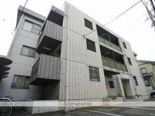 マロンヒルシティコーポの画像