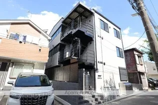 エクセラン西新井大師の画像