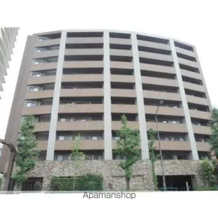 アーバネックス戸越銀座の画像