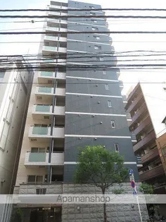 レジディア文京本郷Ⅱ【9階】の外観